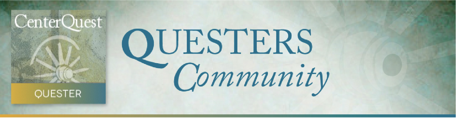Questers Logo